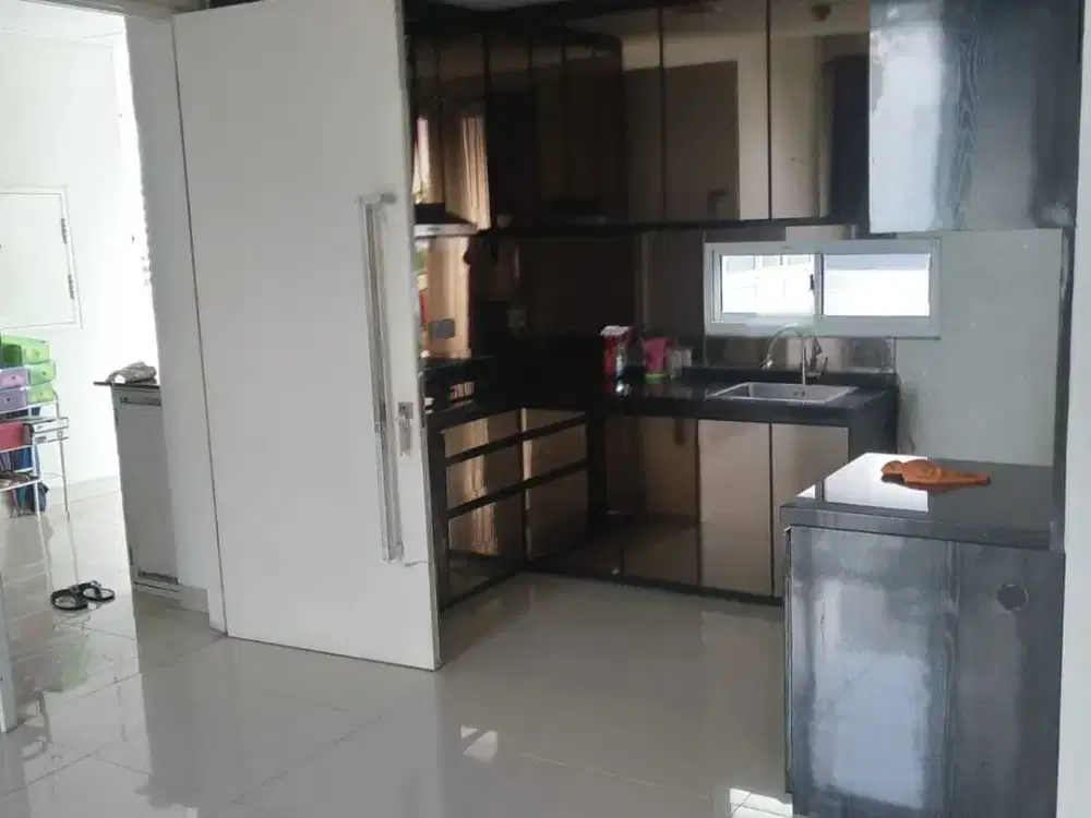 Dijual Hunian Rainbow Springs Condovillas, Type 3 BR di Gading Serpong, Tangerang