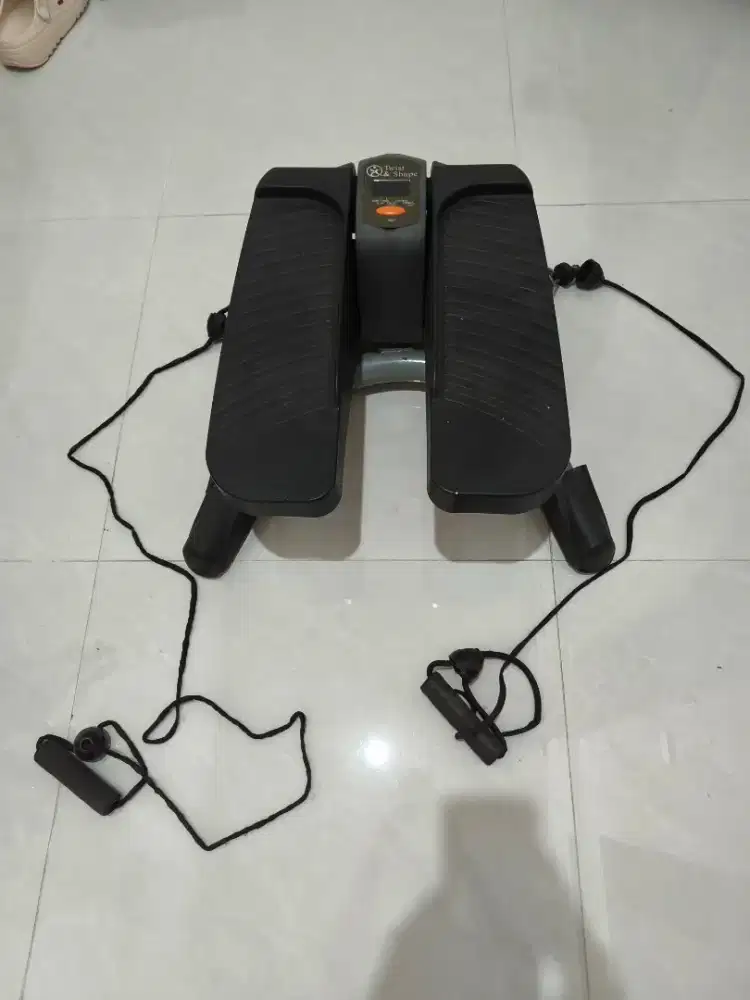 Jual cepat alat pengecil perut pknggang paha bekas