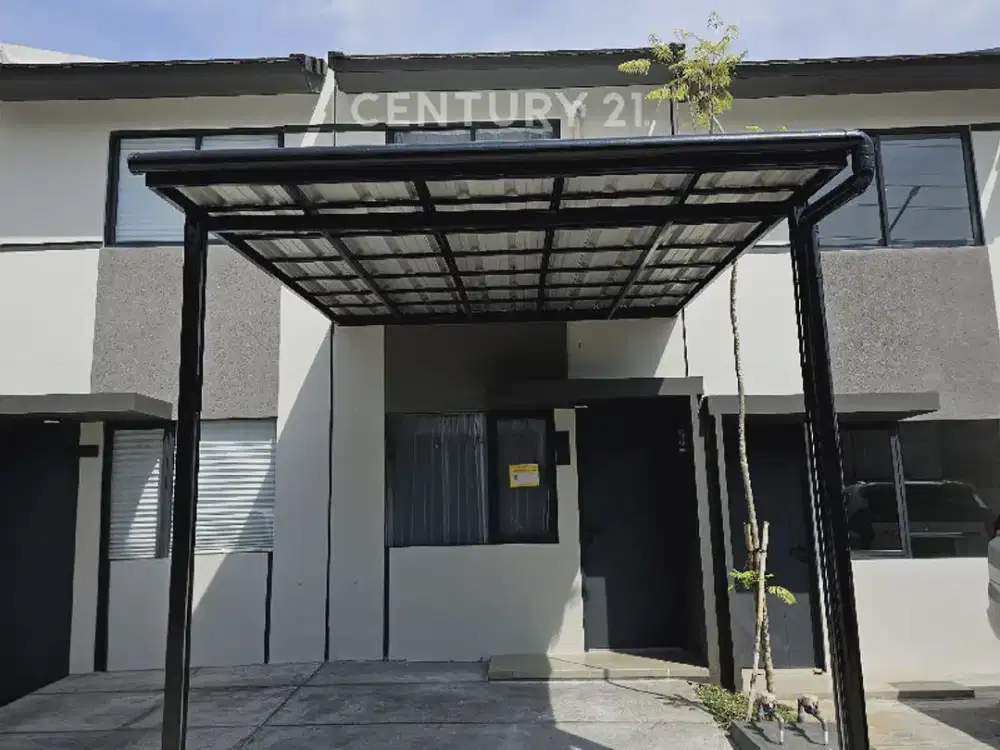 Disewakan Rumah Siap Huni Di XYZ Cbd Lippo Cikarang