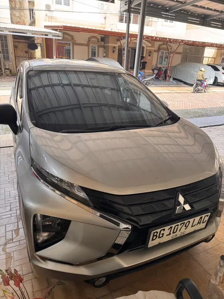 Xpander GLS 2019