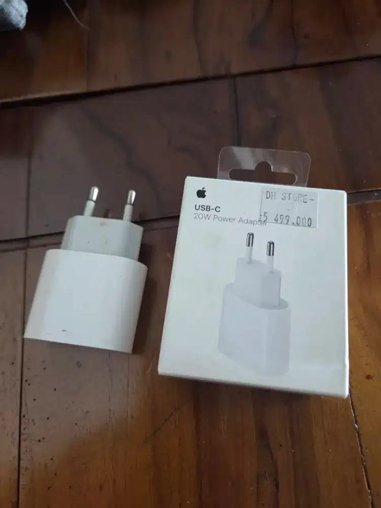Charger apple iphone/ipad fast charging original