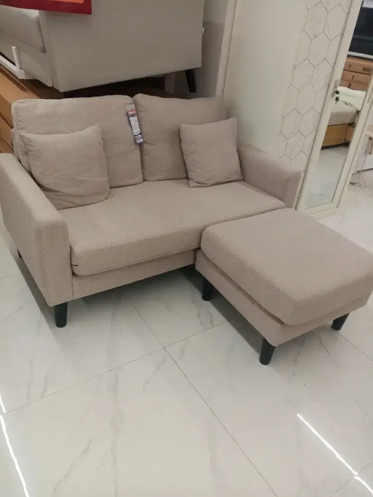 Promo sofa L/corner tavor