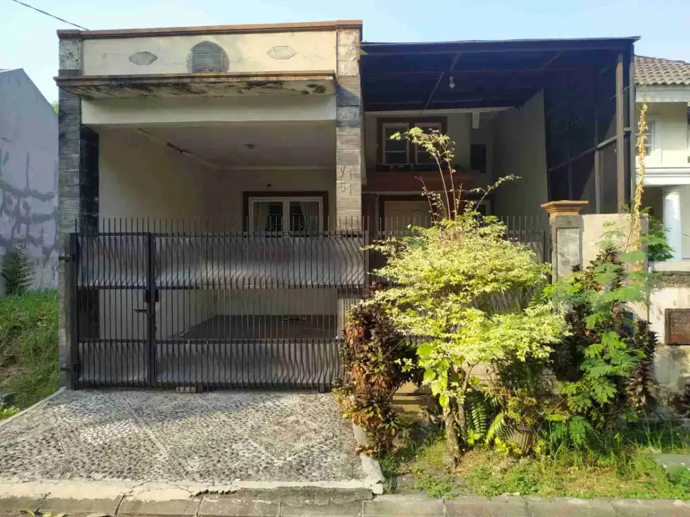 Citra indah City Platinum Lt 90