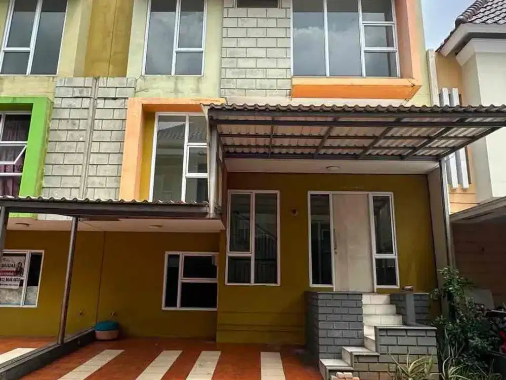 Atlanta Village Gading Serpong