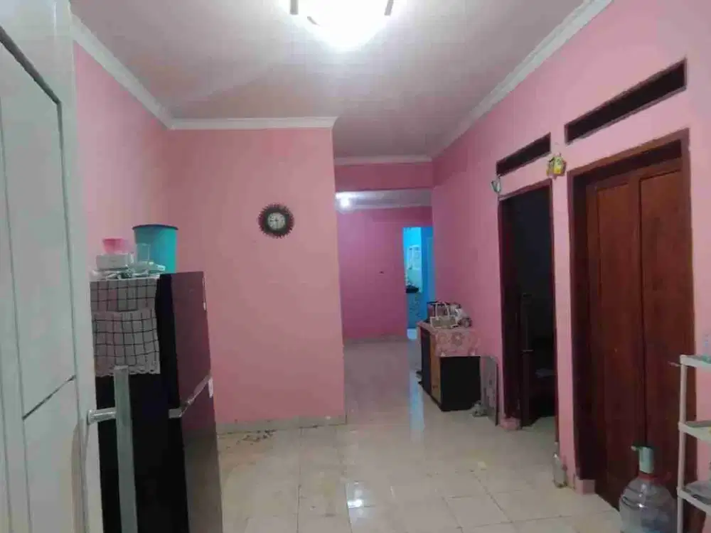 jual rumah hook deket pintu tol cilegon timur