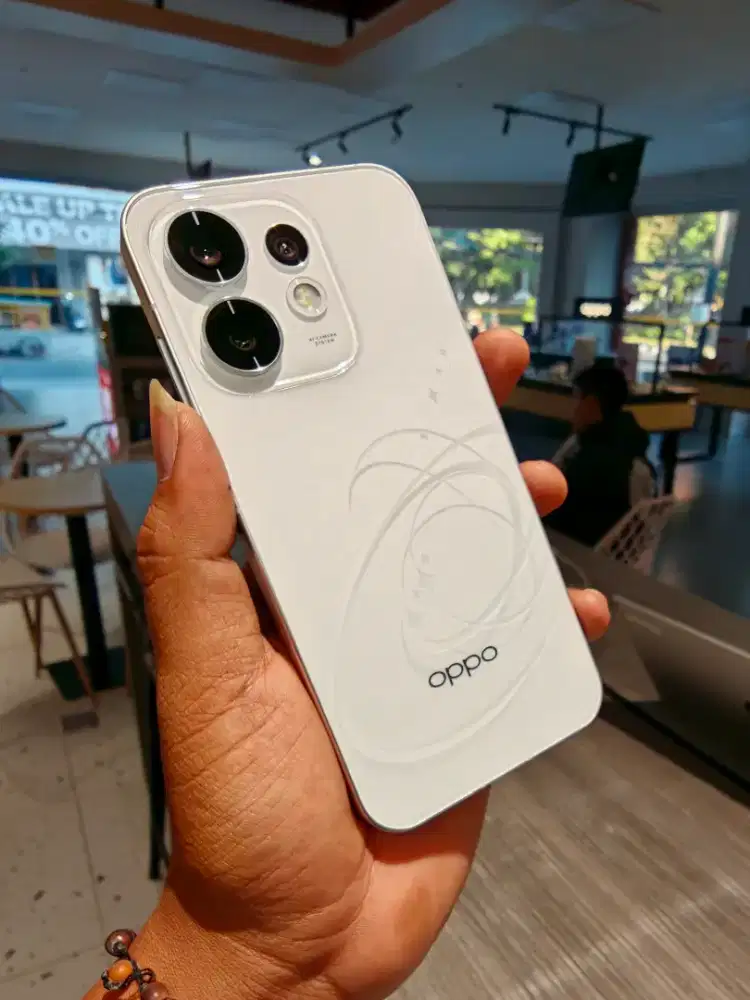 OPPO RENO 16 SERIES, PROMO CICILAN DP 0%