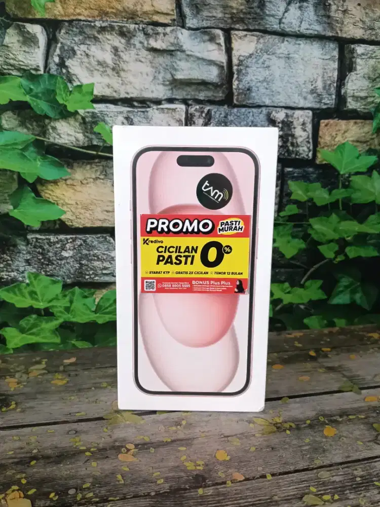 IPHONE 13 128 BISA KREDIT CICILAN RINGAN