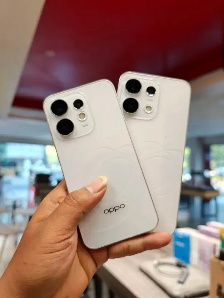 OPPO RENO 16F, PROMO POTONGAN HARGA, PROMO CICILAN