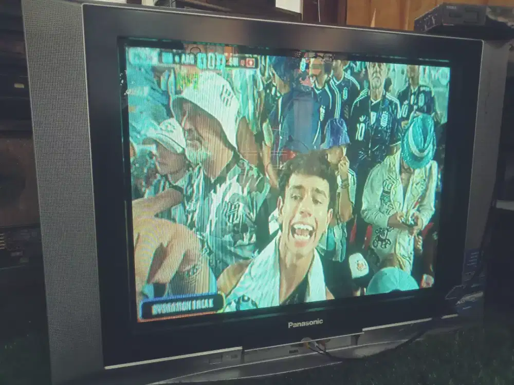 Tv Tabung 29in Panasonic