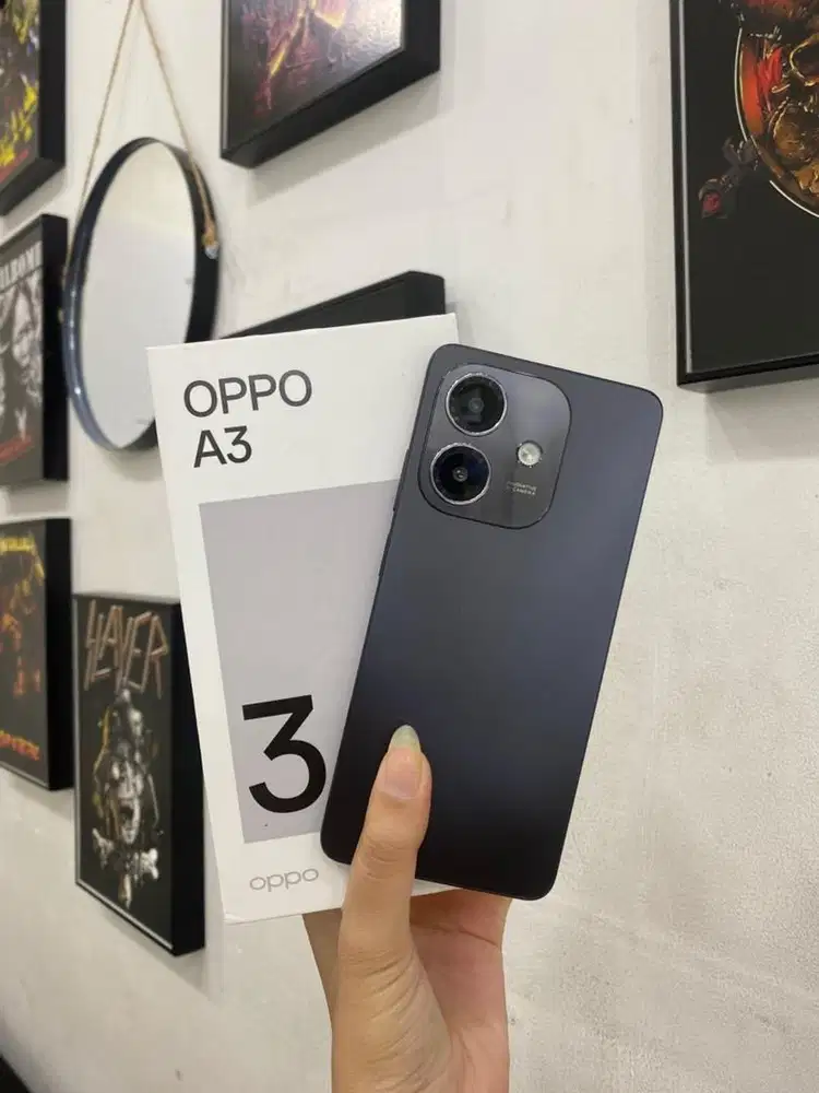 jual hp oppo A3