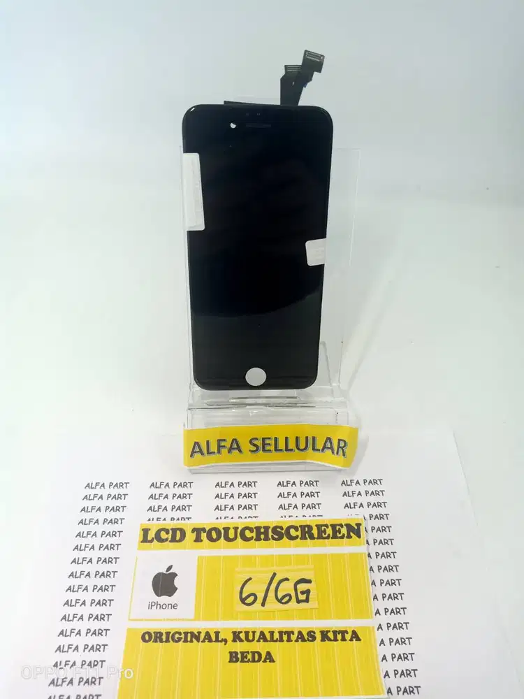 Lcd IPhone 6 / Lcd iPhone 6 PLUS / Lcd iPhone 6S / Lcd iPhone 6S PLUS