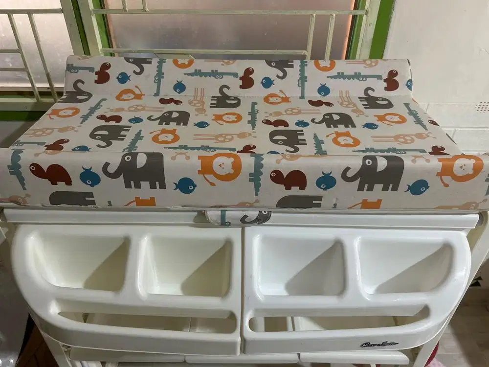 Baby Changing table Cocolatte