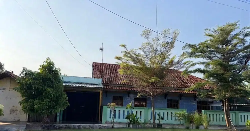 JUAL RUMAH STRATEGIS - JAGALEMPENI