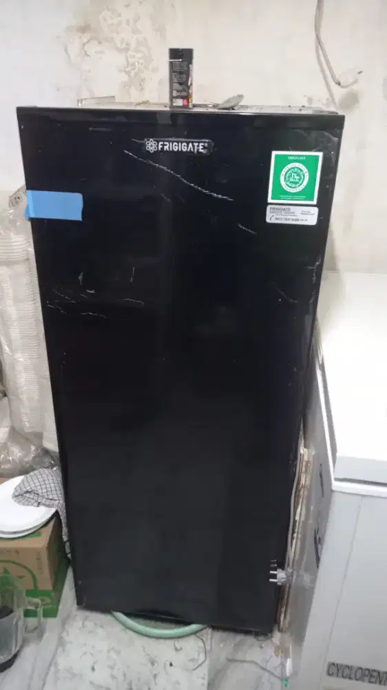 Frigigate freezer FR 20FV