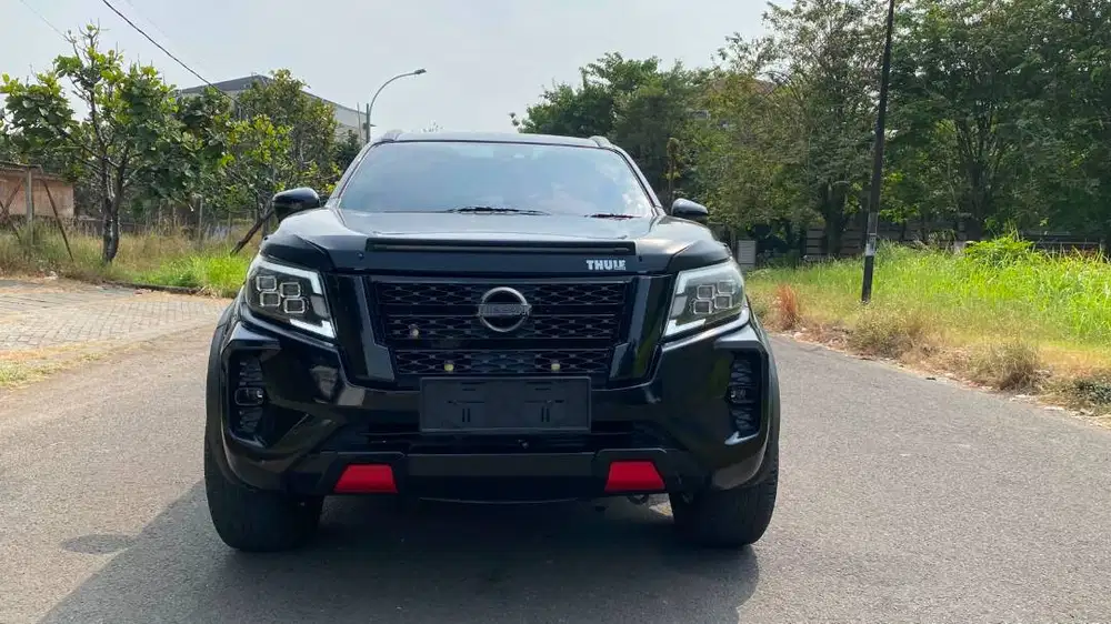 Nissan Teana 2020