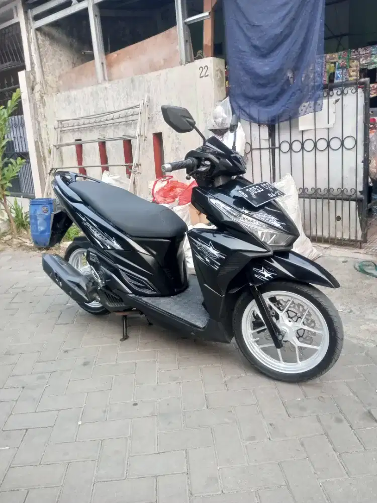 Honda Vario LED OLD 125 2017