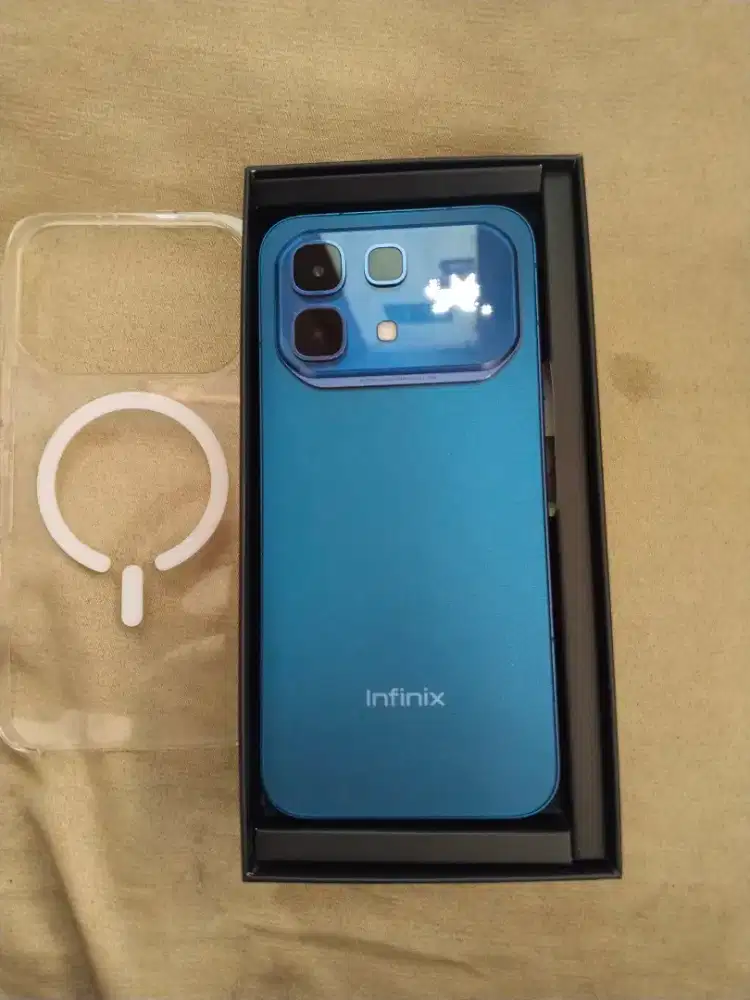 infinix note 60 pro