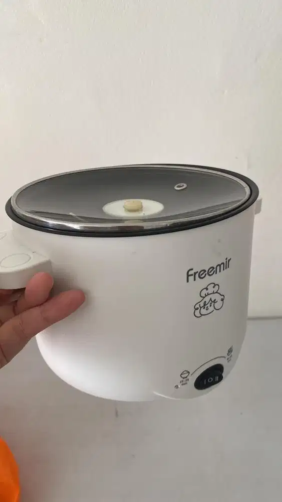 Freemir panci listrik 1,5L