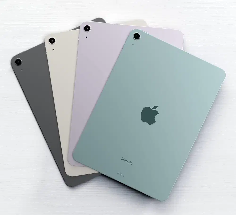 Cicilan Ipad Air di Ibox Antasari Tanpa Dp