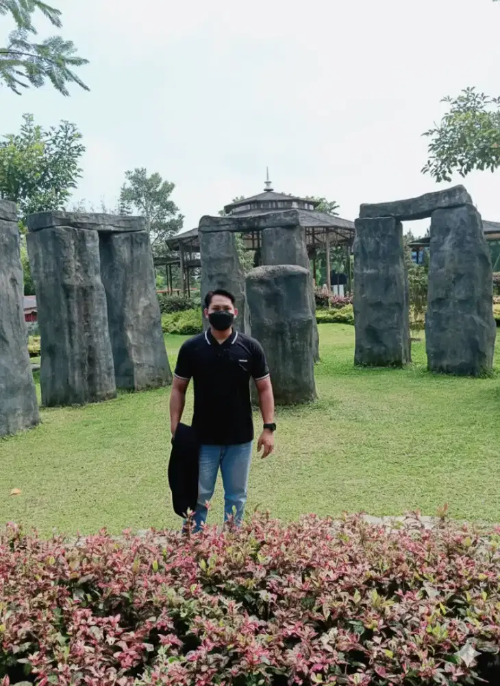 siap bekerja dan mengikuti SOP