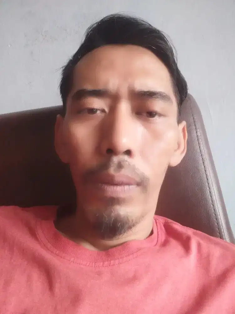 Mencari pekerjaan apa saja...