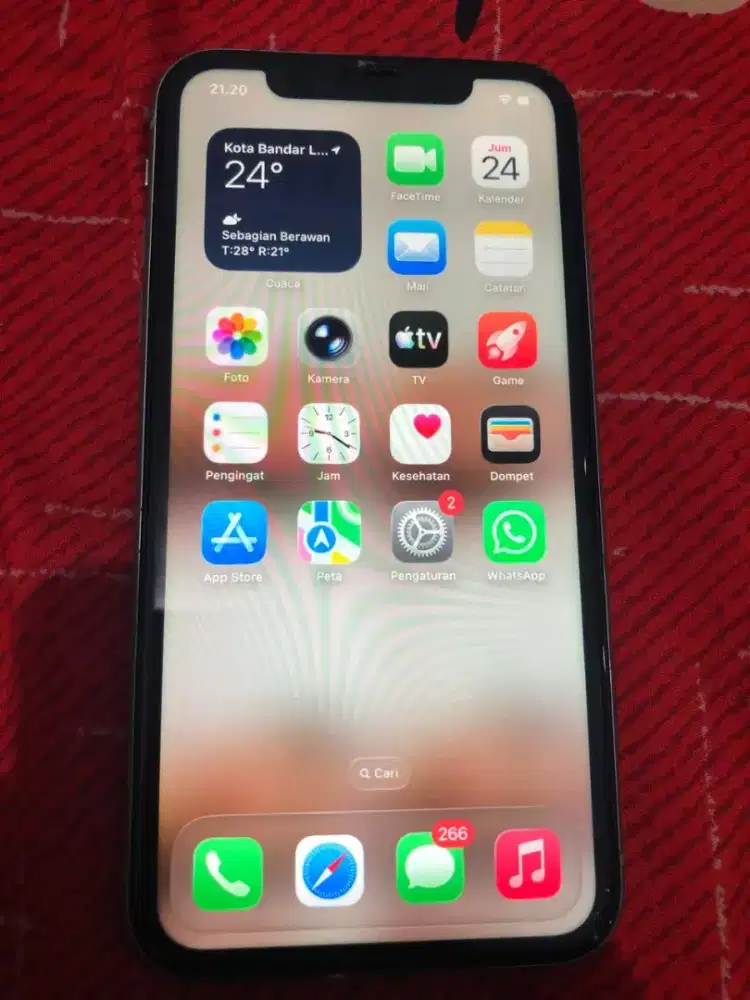 iphone 11 128 inter