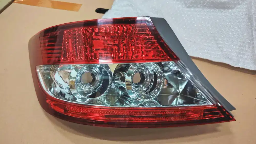 MIKA LAMPU STOPLAMP HONDA CITY ORIGINAL