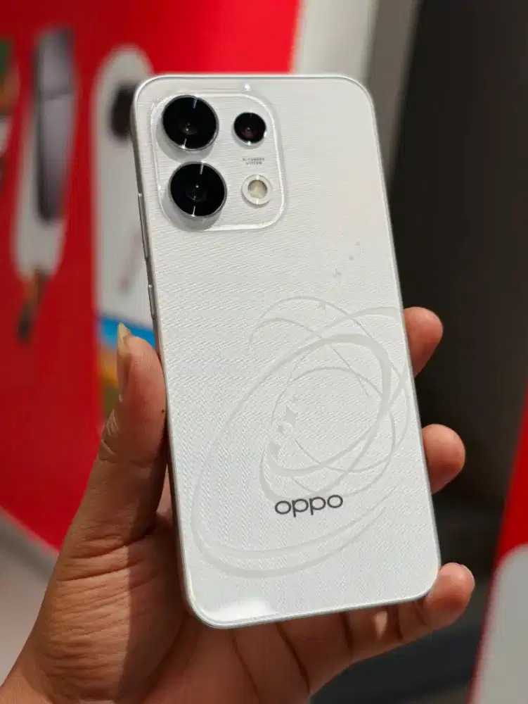 OPPO RENO 16F series...PROMO CICILAN DP 0%