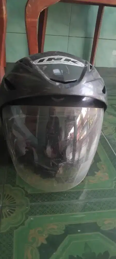 Helm murah aja Ink ori