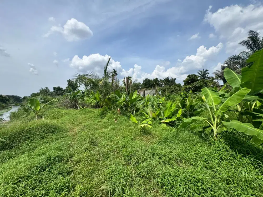 DIJUAL KAVLING DI JALAN AVROS MEDAN