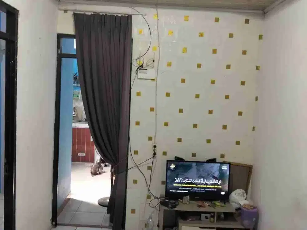 jual over atau lunas rumah subsidi Cilegon cicilan 700 ribu