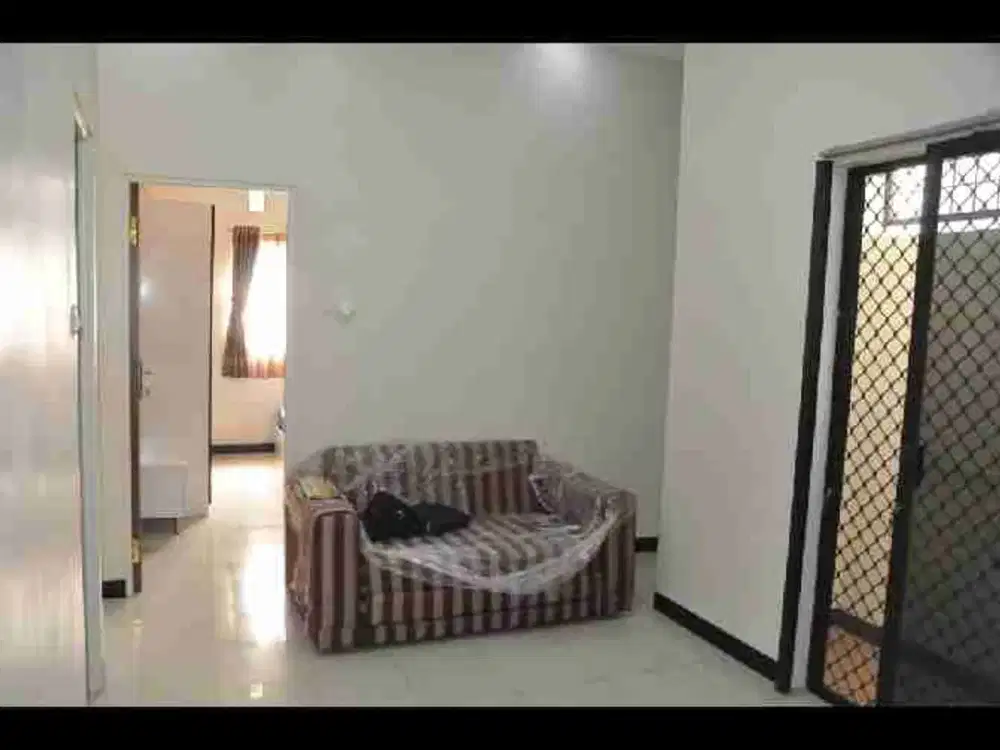 Jual rumah bagus tapi siap huni Banjarmasin