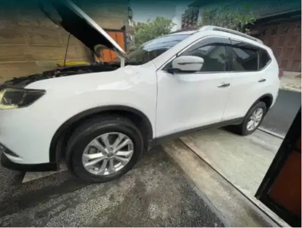 Nissan X Trail T32 Tahun 2015