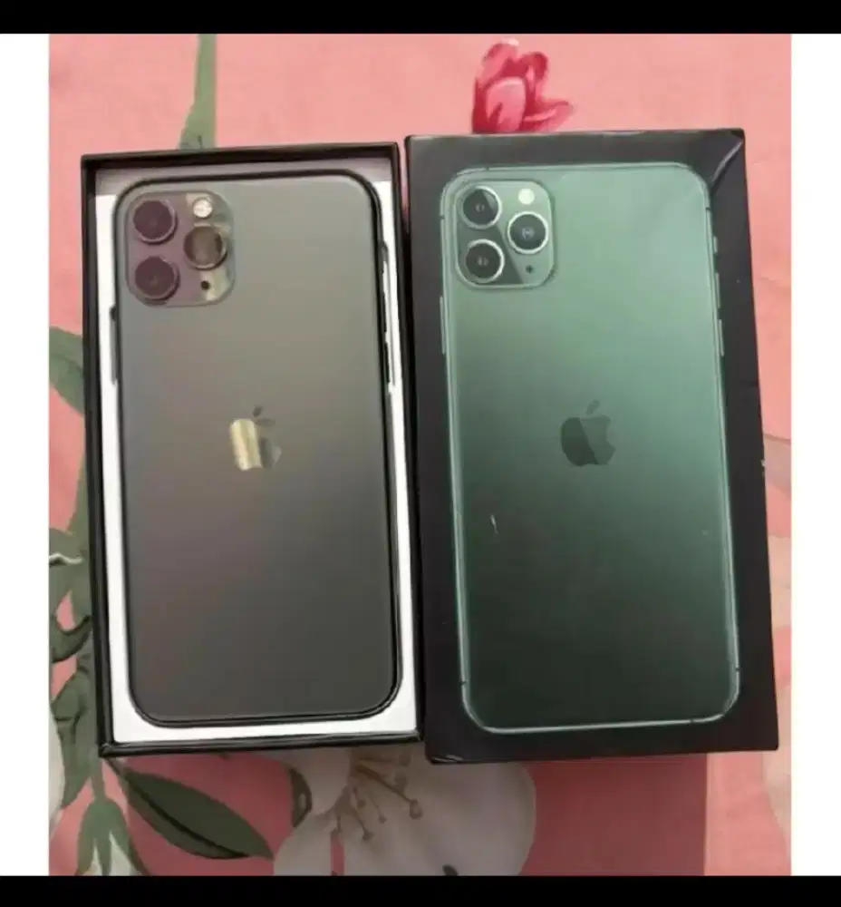 Iphone 11 pro 64 ex inter