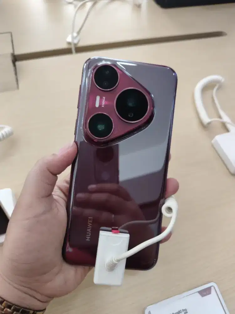 Promo Cicilan Pakai Home Credit Huawei Pura 80 Pro