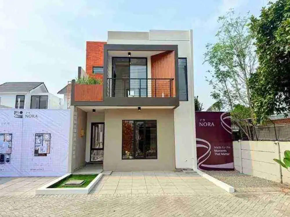 rumah murah sidoarjo