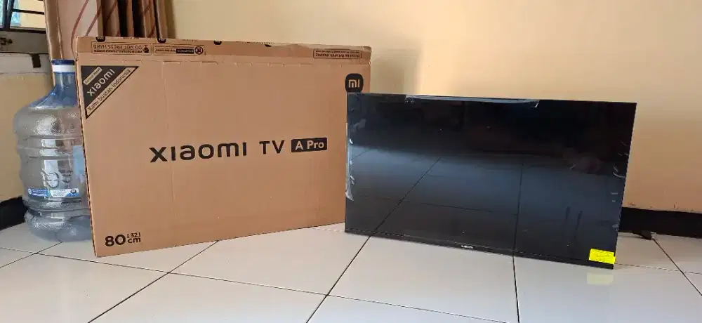XIAOMI TV (google tv) 32 inch