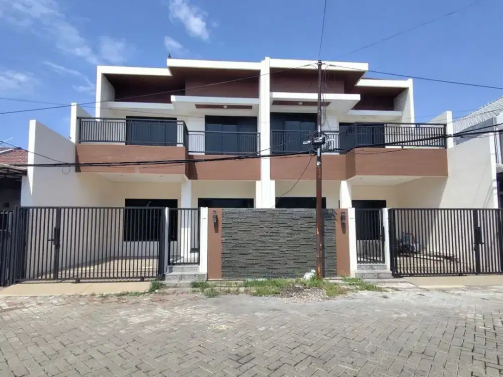 Rumah Dian Regency Surabaya Murah SAM.YA6353