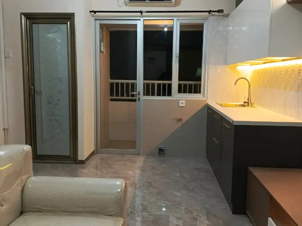Apartemen Educity Princeton Surabaya Murah SAM.YA6048