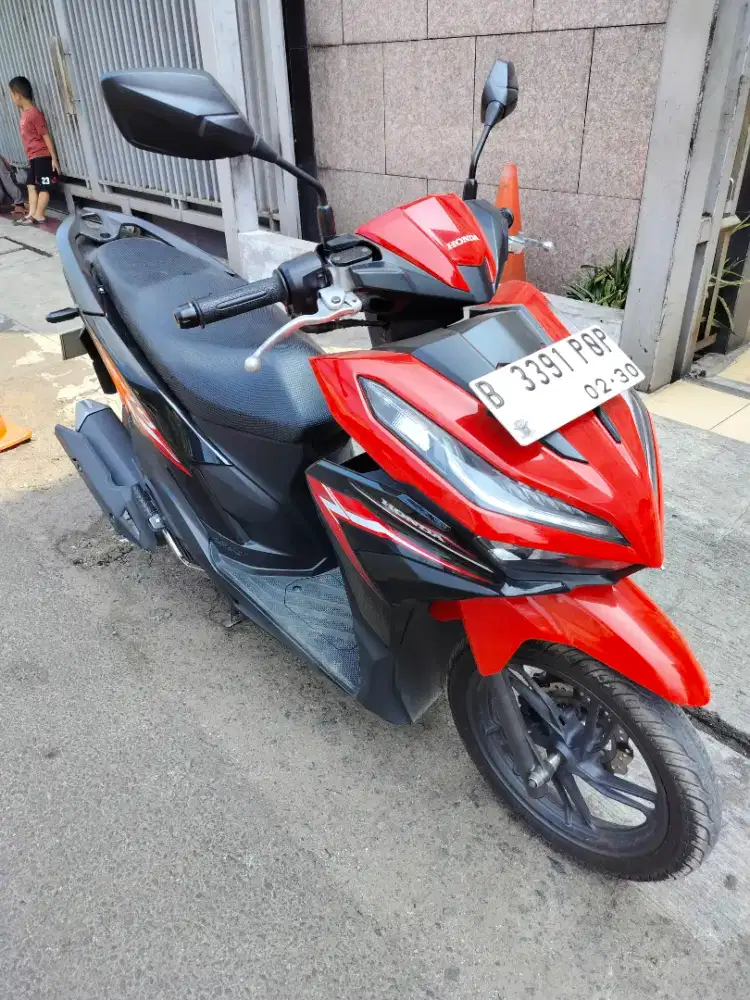 Vario gen 2 2025