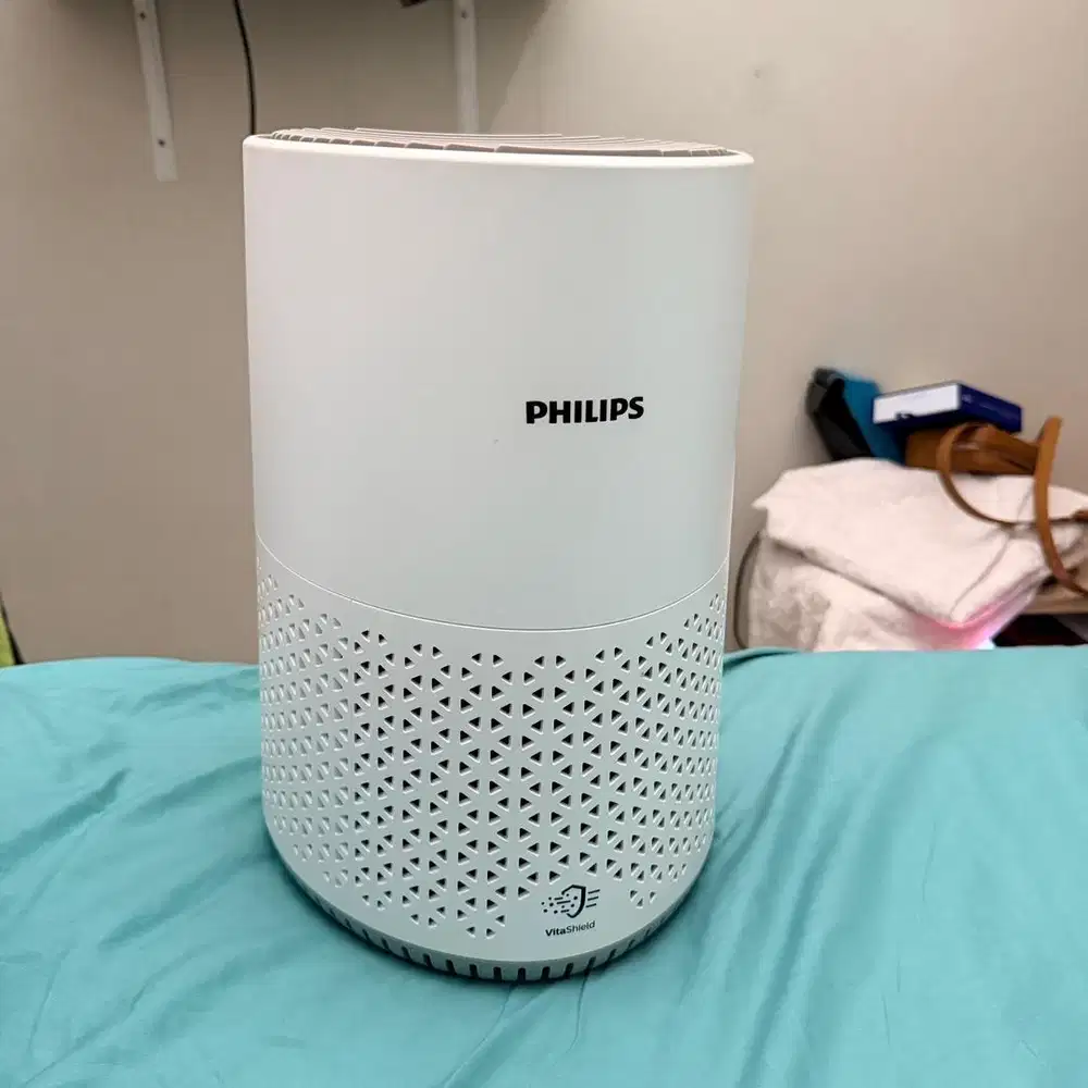 Jual Second Philips Air Purifier 600i Series AC0650/10