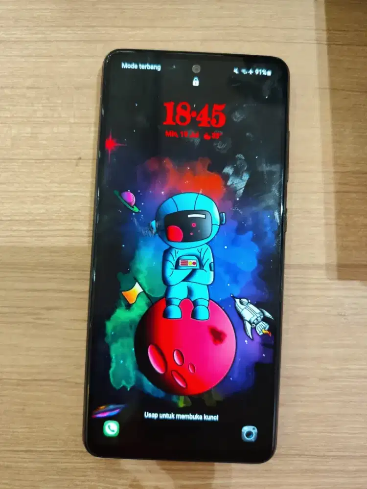 Samsung A52 8/128GB