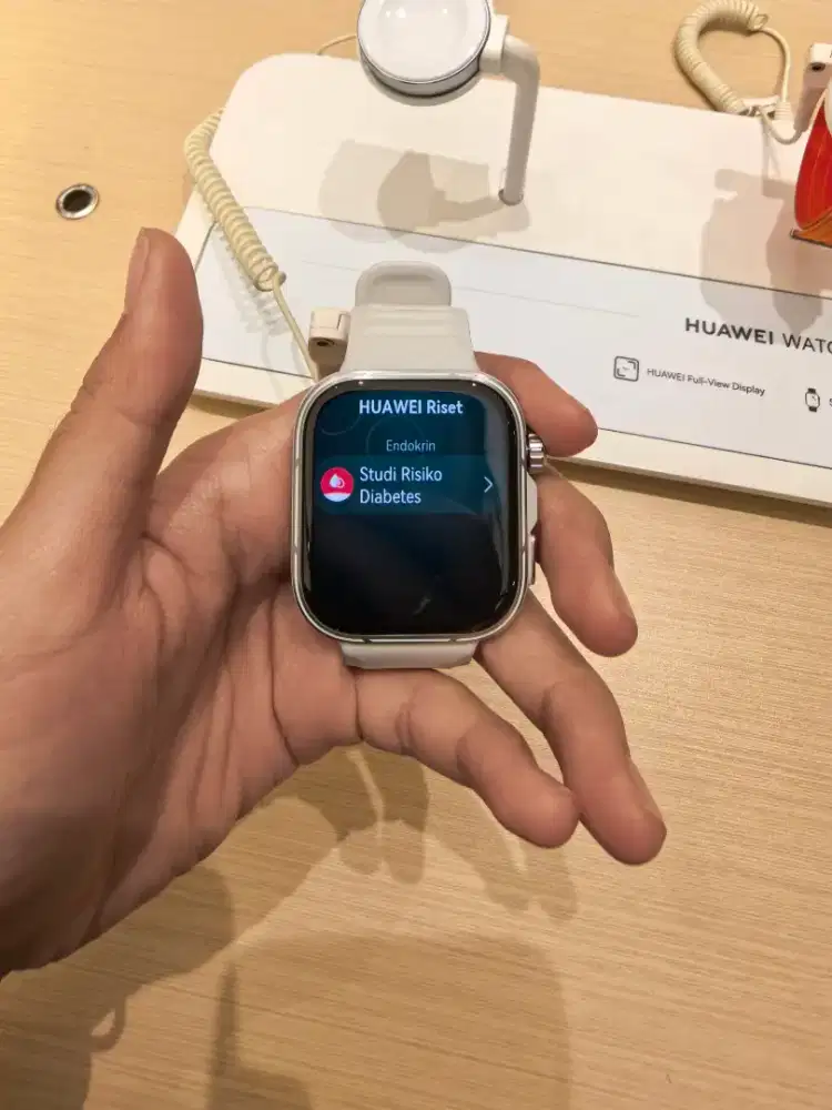 Huawei Watch Fit 5 Series