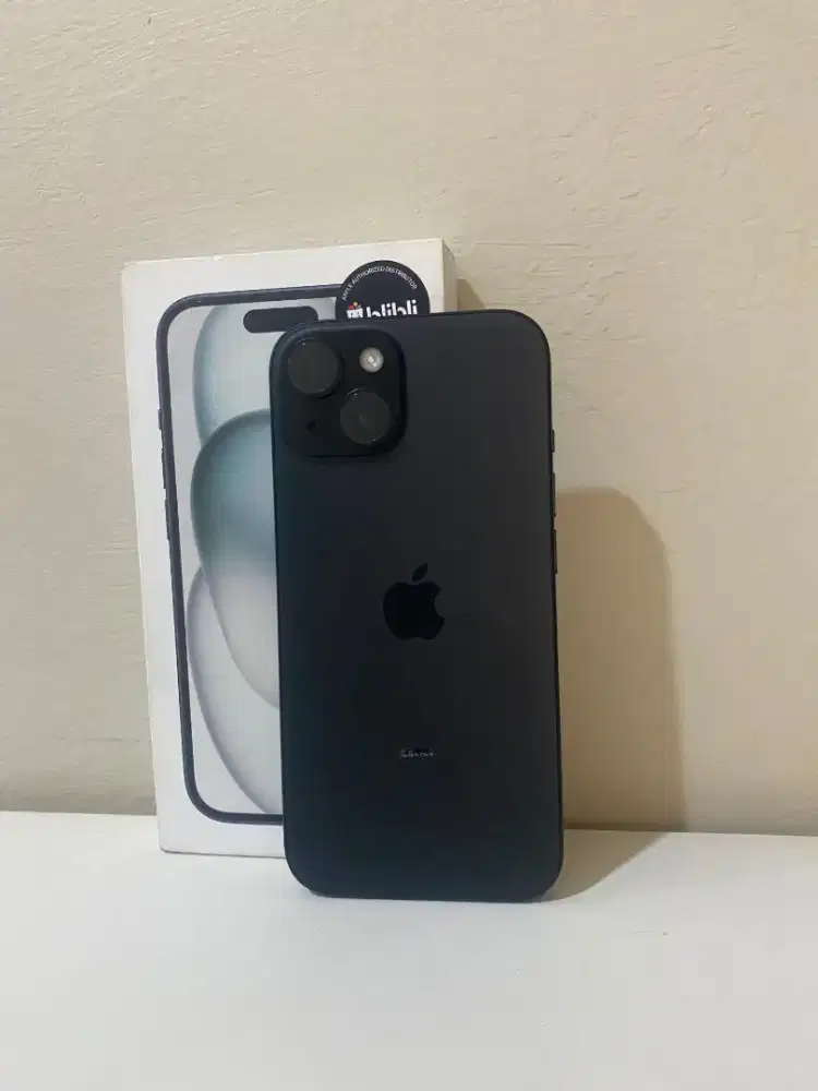 Iphone 15 BASIC 256GB