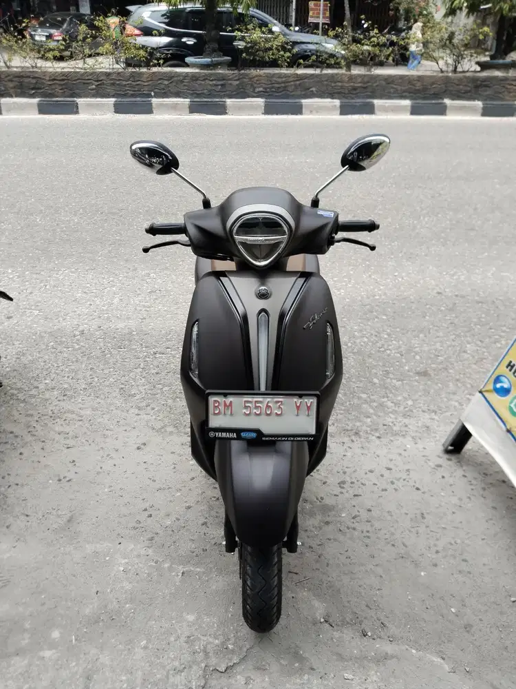 Dijual cepat Yamaha grand flano tahun 2026
