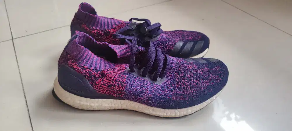 Adidas Ultra Boost Ultraboost Uncaged