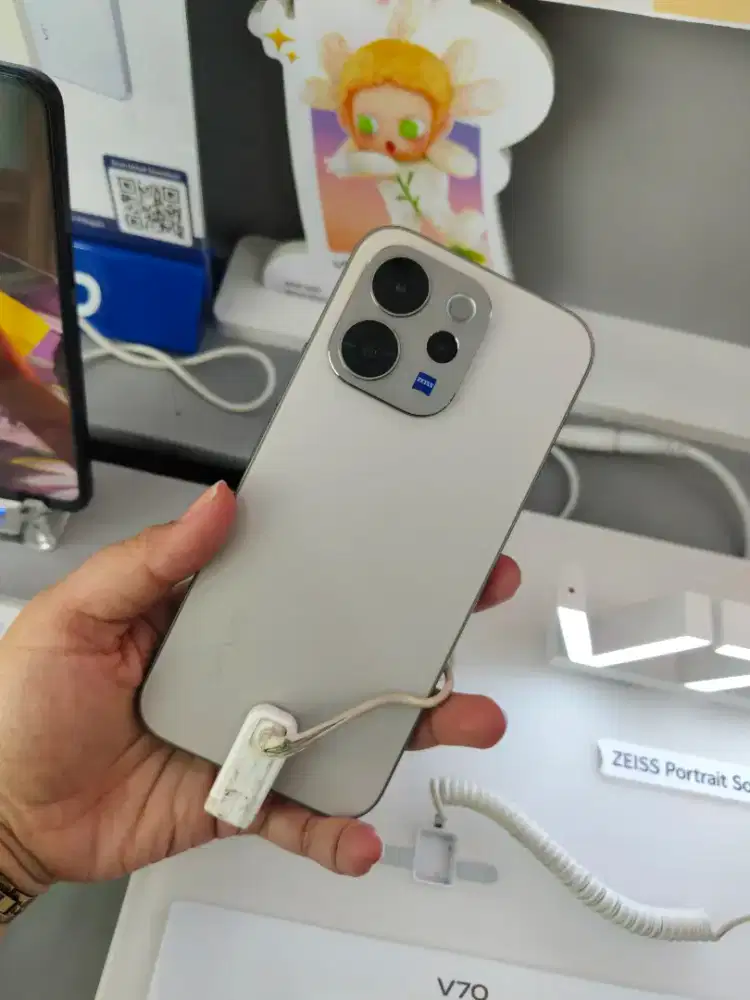 Promo Cicilan Pakai Home Credit VIVO V70