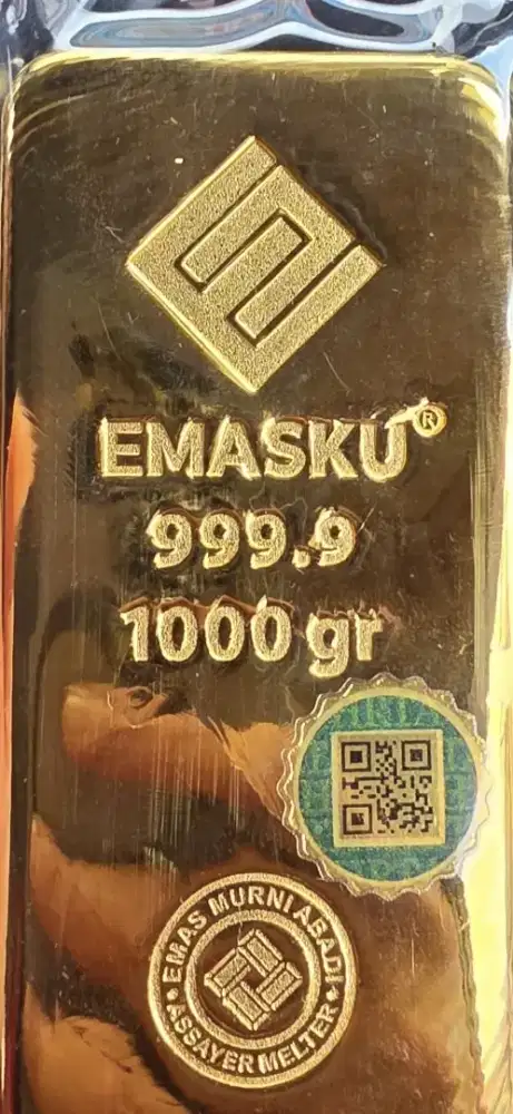 READY ON HAND MEDAN 
1KILO EMASKU 2.305
COD MEDAN/ KIRIM PAXEL