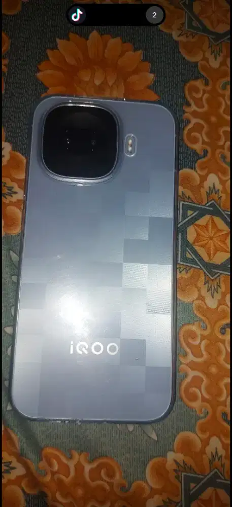 Iqoo 15r 12/512