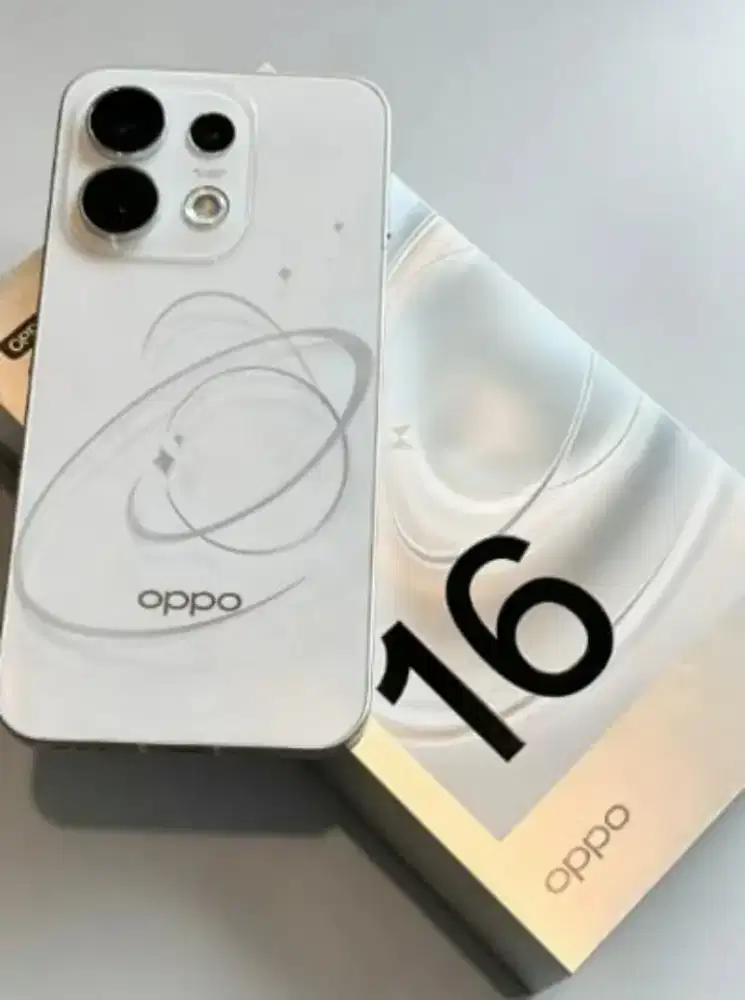 OPPO RENO 16F 8/128